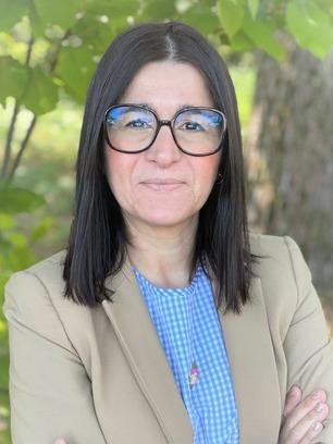 Sandra PEDROSA