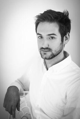 Tom LINAS