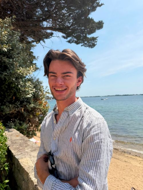 Camille BABIAUD