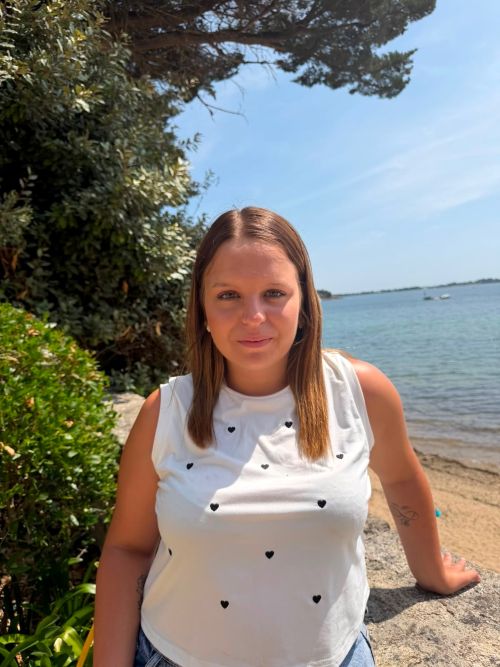 Emmy LE DEVENDEC