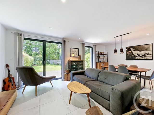 maison à vendre - 4 pièces - 83.0 m2 - ARRADON - 56 - BRETAGNE - Century 21 Immobilière Du Golfe