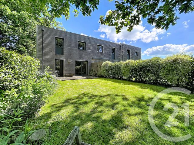 maison à vendre - 4 pièces - 83.0 m2 - ARRADON - 56 - BRETAGNE - Century 21 Immobilière Du Golfe