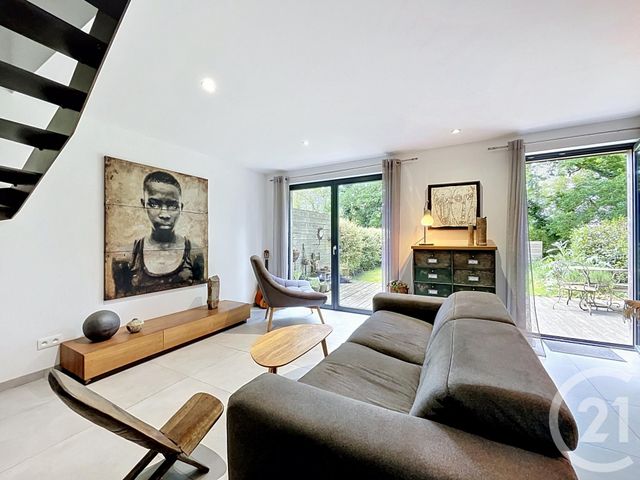maison à vendre - 4 pièces - 83.0 m2 - ARRADON - 56 - BRETAGNE - Century 21 Immobilière Du Golfe
