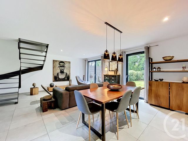 maison à vendre - 4 pièces - 83.0 m2 - ARRADON - 56 - BRETAGNE - Century 21 Immobilière Du Golfe