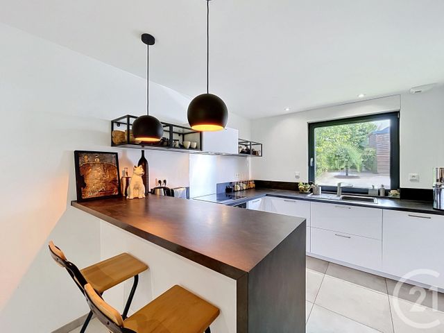 maison à vendre - 4 pièces - 83.0 m2 - ARRADON - 56 - BRETAGNE - Century 21 Immobilière Du Golfe