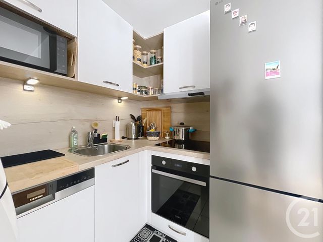 Appartement F2 à vendre - 2 pièces - 43.46 m2 - ARRADON - 56 - BRETAGNE - Century 21 Immobilière Du Golfe