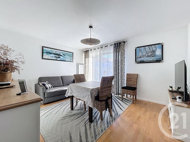 Appartement F2 à vendre ARRADON