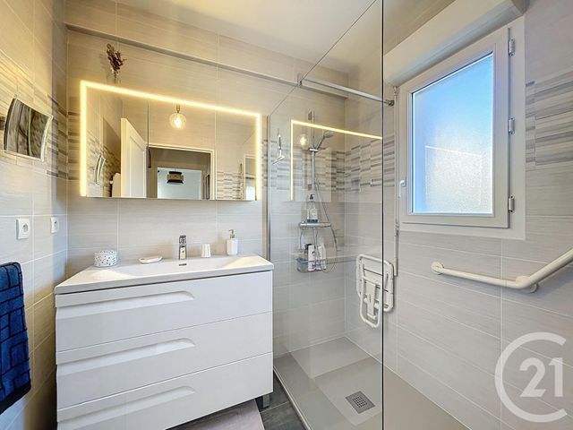 Appartement F2 à vendre - 2 pièces - 43.46 m2 - ARRADON - 56 - BRETAGNE - Century 21 Immobilière Du Golfe