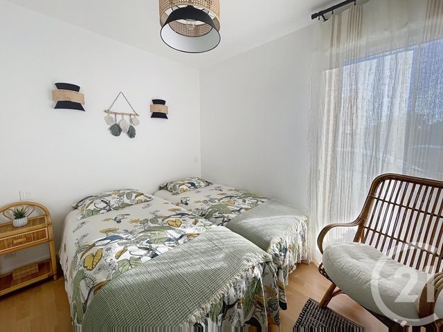 Appartement F2 à vendre - 2 pièces - 43.46 m2 - ARRADON - 56 - BRETAGNE - Century 21 Immobilière Du Golfe