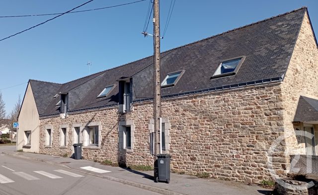 maison à vendre - 14 pièces - 260.0 m2 - PLOEREN - 56 - BRETAGNE - Century 21 Immobilière Du Golfe