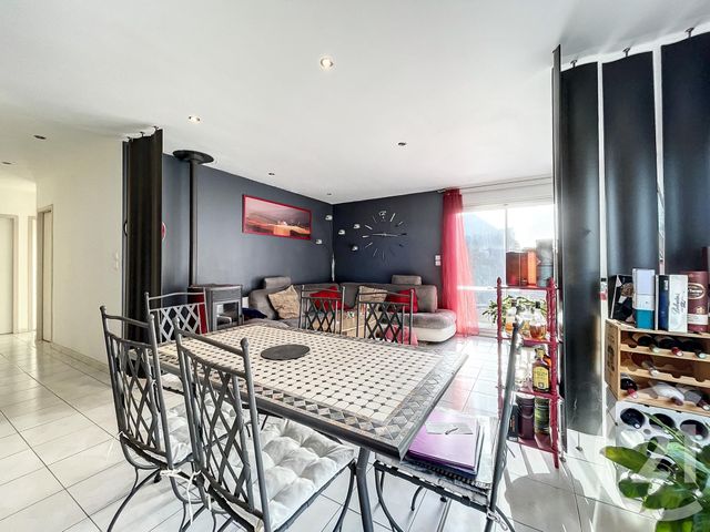 maison à vendre - 4 pièces - 86.53 m2 - BADEN - 56 - BRETAGNE - Century 21 Immobilière Du Golfe