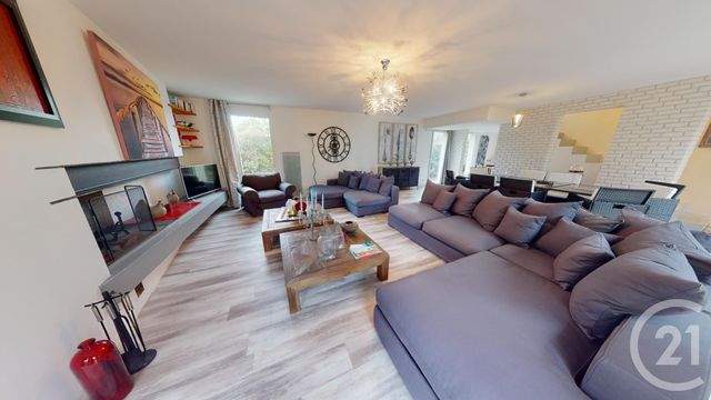maison - ILE AUX MOINES - 56