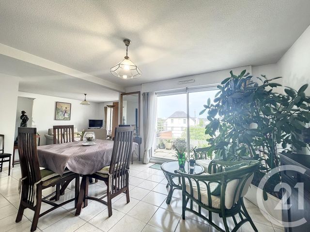 Appartement F3 à vendre - 3 pièces - 90.0 m2 - VANNES - 56 - BRETAGNE - Century 21 Immobilière Du Golfe