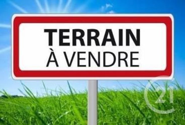 terrain à vendre - 402.0 m2 - ST GILDAS DE RHUYS - 56 - BRETAGNE - Century 21 Immobilière Du Golfe