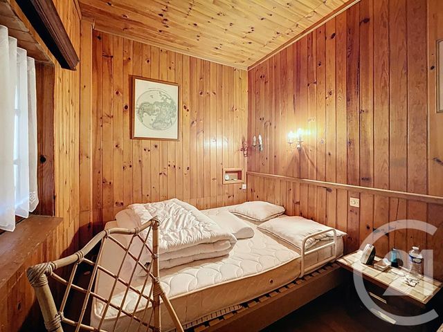 maison à vendre - 3 pièces - 40.0 m2 - ARRADON - 56 - BRETAGNE - Century 21 Immobilière Du Golfe