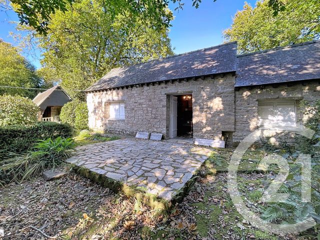 maison à vendre - 3 pièces - 40.0 m2 - ARRADON - 56 - BRETAGNE - Century 21 Immobilière Du Golfe