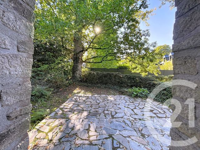 maison à vendre - 3 pièces - 40.0 m2 - ARRADON - 56 - BRETAGNE - Century 21 Immobilière Du Golfe