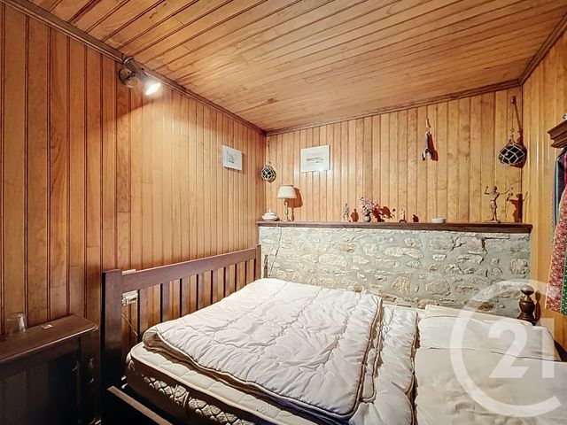 maison à vendre - 3 pièces - 40.0 m2 - ARRADON - 56 - BRETAGNE - Century 21 Immobilière Du Golfe