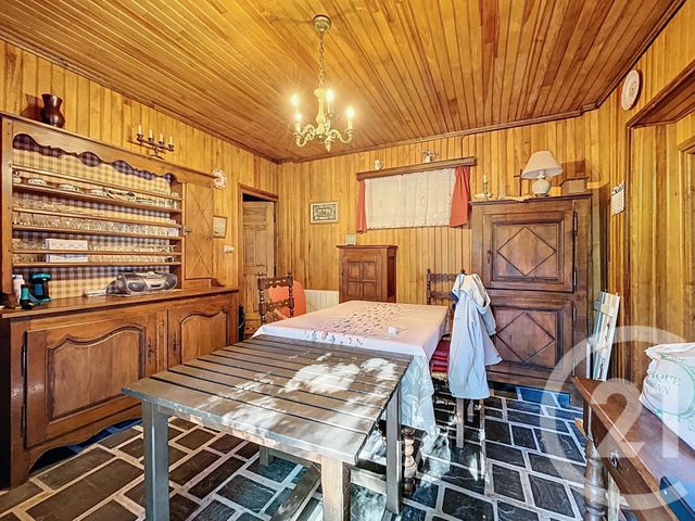 maison à vendre - 3 pièces - 40.0 m2 - ARRADON - 56 - BRETAGNE - Century 21 Immobilière Du Golfe