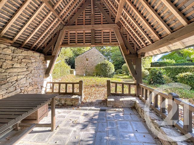 maison - ARRADON - 56