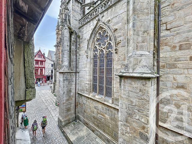 appartement - VANNES - 56