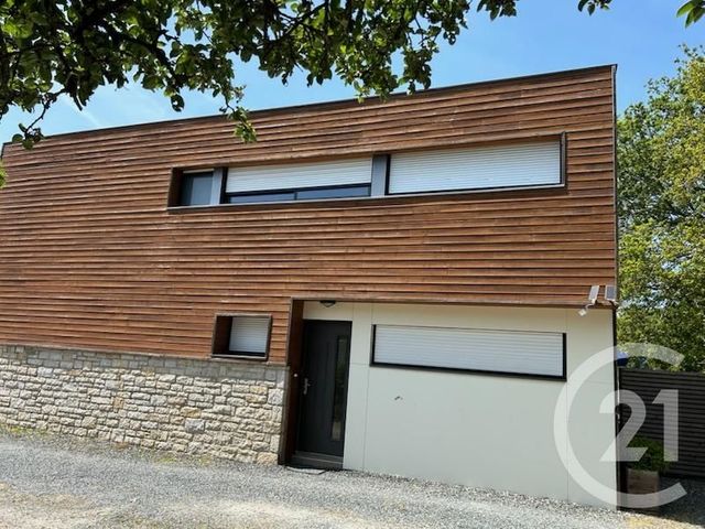 maison - THEIX - 56