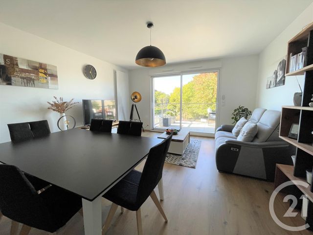 appartement - ARRADON - 56