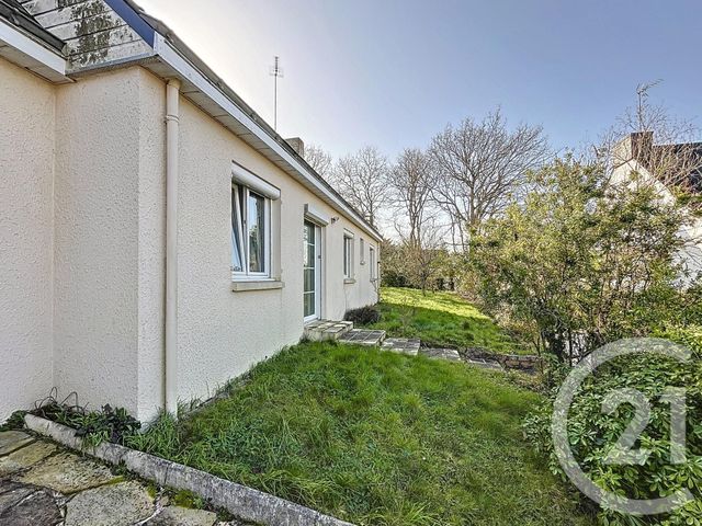 maison à vendre - 4 pièces - 89.16 m2 - ARRADON - 56 - BRETAGNE - Century 21 Immobilière Du Golfe