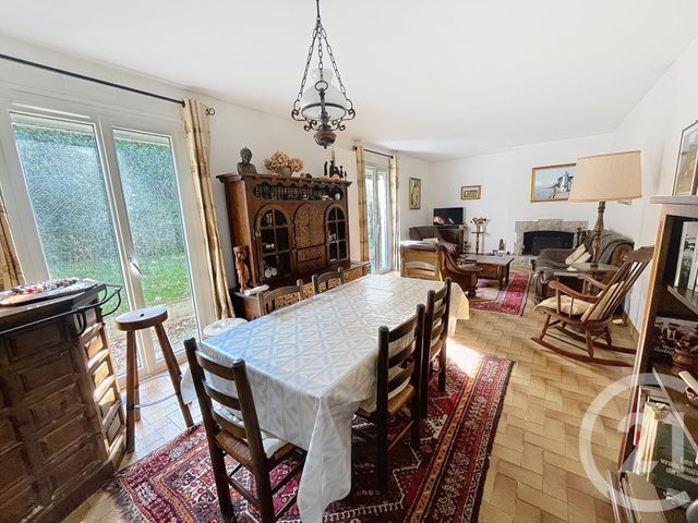 maison à vendre - 4 pièces - 89.16 m2 - ARRADON - 56 - BRETAGNE - Century 21 Immobilière Du Golfe