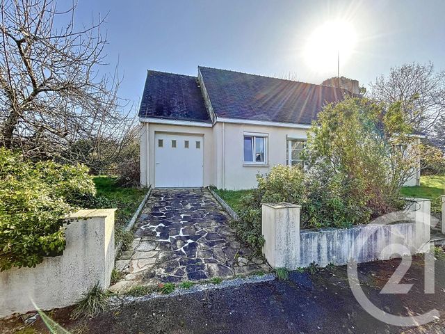 maison - ARRADON - 56