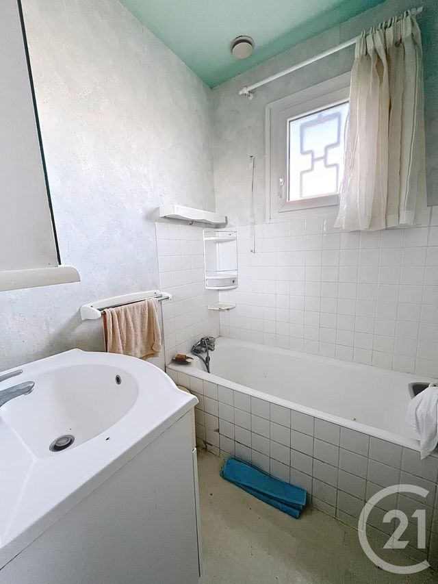maison à vendre - 4 pièces - 89.16 m2 - ARRADON - 56 - BRETAGNE - Century 21 Immobilière Du Golfe