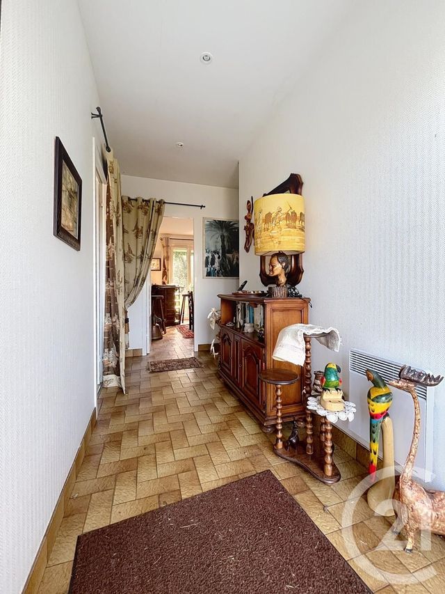 maison à vendre - 4 pièces - 89.16 m2 - ARRADON - 56 - BRETAGNE - Century 21 Immobilière Du Golfe