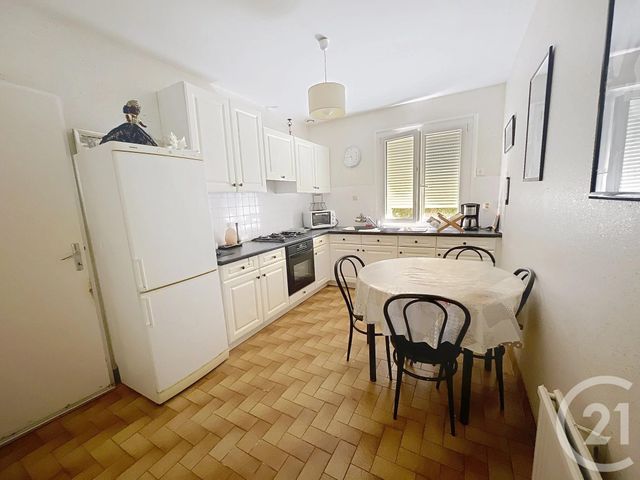maison à vendre - 4 pièces - 89.16 m2 - ARRADON - 56 - BRETAGNE - Century 21 Immobilière Du Golfe