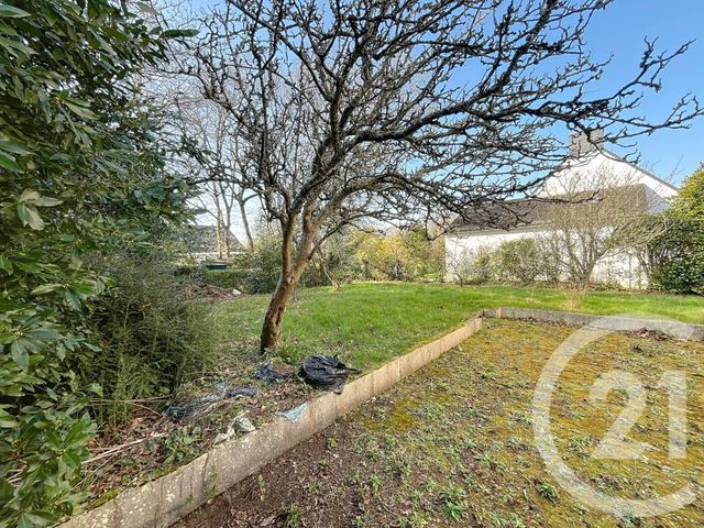 maison à vendre - 4 pièces - 89.16 m2 - ARRADON - 56 - BRETAGNE - Century 21 Immobilière Du Golfe