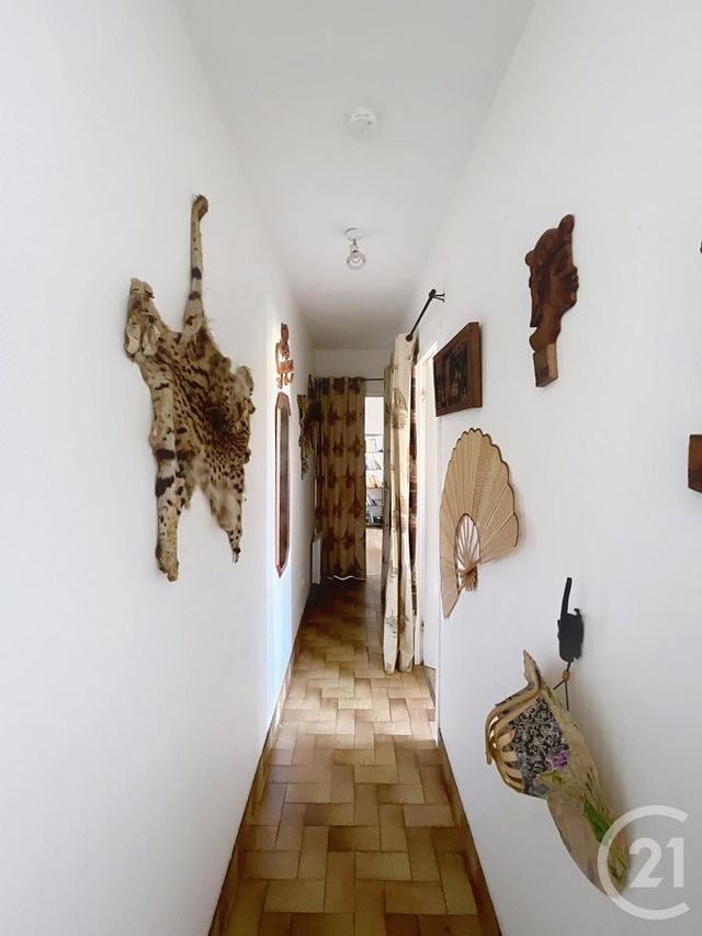 maison à vendre - 4 pièces - 89.16 m2 - ARRADON - 56 - BRETAGNE - Century 21 Immobilière Du Golfe