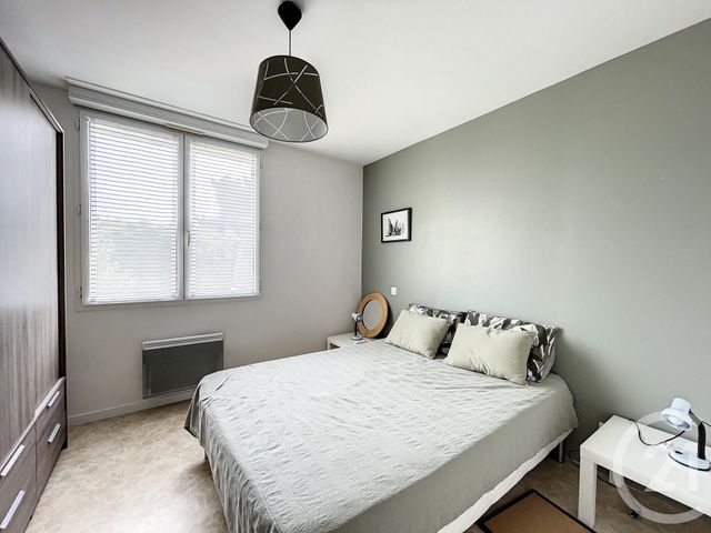 Appartement F3 à vendre - 3 pièces - 68.2 m2 - LARMOR BADEN - 56 - BRETAGNE - Century 21 Immobilière Du Golfe