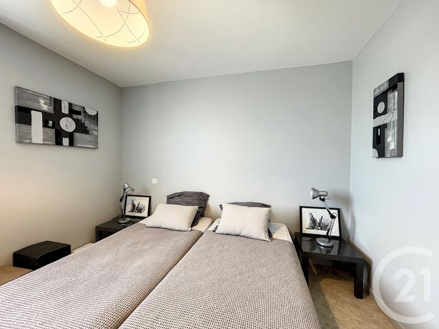 Appartement F3 à vendre - 3 pièces - 68.2 m2 - LARMOR BADEN - 56 - BRETAGNE - Century 21 Immobilière Du Golfe