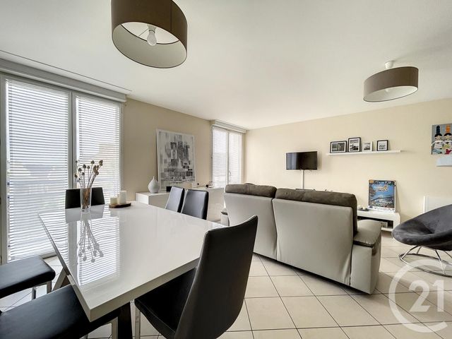 Appartement F3 à vendre LARMOR BADEN