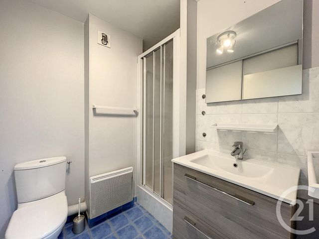 Appartement F3 à vendre - 3 pièces - 68.2 m2 - LARMOR BADEN - 56 - BRETAGNE - Century 21 Immobilière Du Golfe