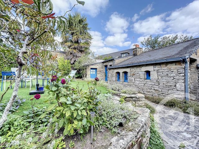 maison - ILE AUX MOINES - 56