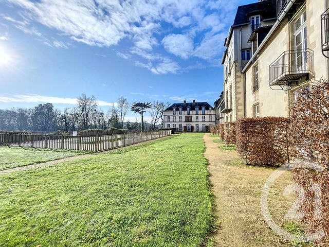 Appartement F3 à vendre - 3 pièces - 43.8 m2 - BADEN - 56 - BRETAGNE - Century 21 Immobilière Du Golfe