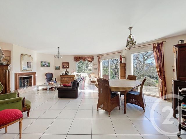 maison à vendre - 7 pièces - 154.0 m2 - ARRADON - 56 - BRETAGNE - Century 21 Immobilière Du Golfe