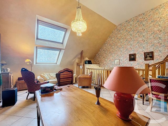 maison à vendre - 7 pièces - 154.0 m2 - ARRADON - 56 - BRETAGNE - Century 21 Immobilière Du Golfe