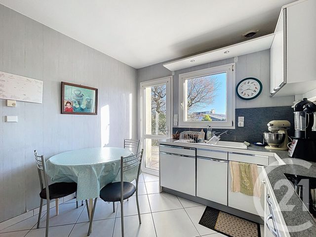 maison à vendre - 7 pièces - 154.0 m2 - ARRADON - 56 - BRETAGNE - Century 21 Immobilière Du Golfe