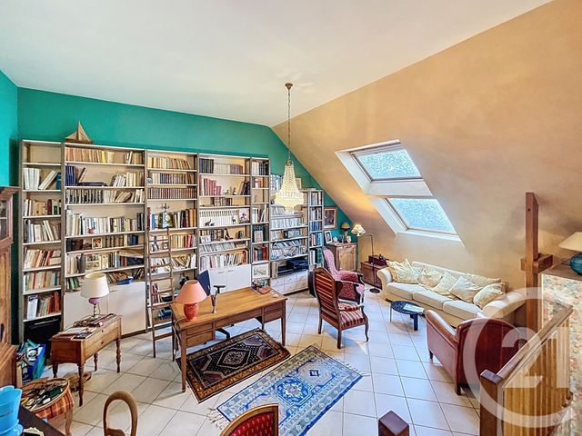 maison à vendre - 7 pièces - 154.0 m2 - ARRADON - 56 - BRETAGNE - Century 21 Immobilière Du Golfe