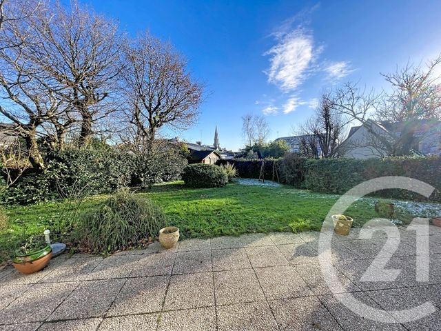 maison à vendre - 7 pièces - 154.0 m2 - ARRADON - 56 - BRETAGNE - Century 21 Immobilière Du Golfe