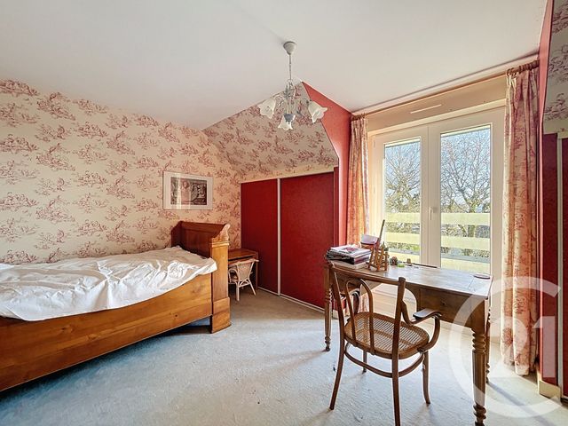 maison à vendre - 7 pièces - 154.0 m2 - ARRADON - 56 - BRETAGNE - Century 21 Immobilière Du Golfe