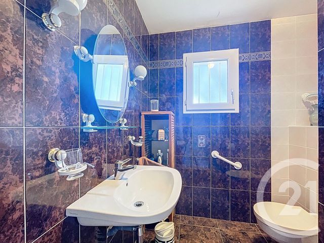 maison à vendre - 7 pièces - 154.0 m2 - ARRADON - 56 - BRETAGNE - Century 21 Immobilière Du Golfe