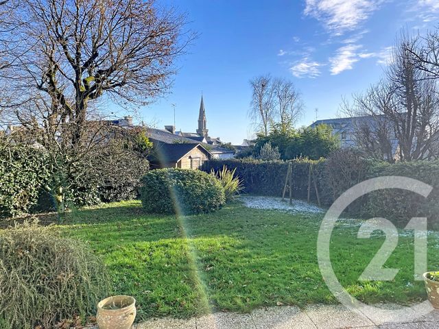 maison à vendre - 7 pièces - 154.0 m2 - ARRADON - 56 - BRETAGNE - Century 21 Immobilière Du Golfe