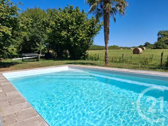 maison à vendre - 7 pièces - 125.0 m2 - ARRADON - 56 - BRETAGNE - Century 21 Immobilière Du Golfe